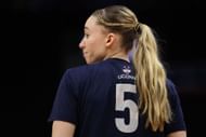 NCAA Women's Basketball Tournament - Final Four Previews